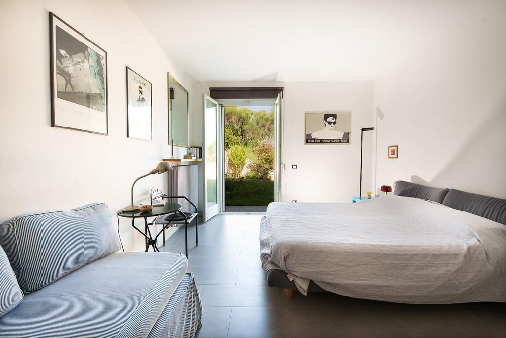 B&B Alle Cime Перуджа Номер фото