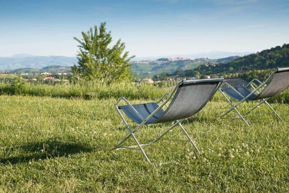 B&B Alle Cime Перуджа Екстер'єр фото